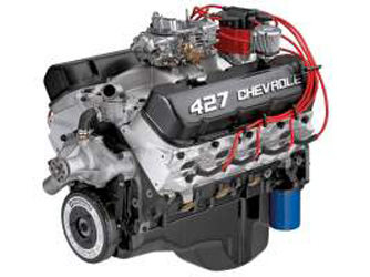 U244A Engine